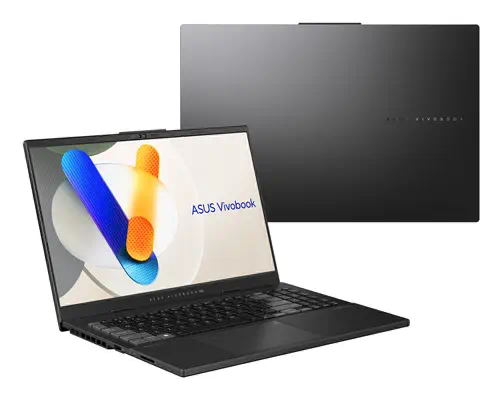 ASUS Vivobook Pro 15 OLED N6506CU-MA001X Intel Core Ultra 7 255H Ordinateur portable 39,6 cm (15.6") - Asus - PC Portable - visuel 9