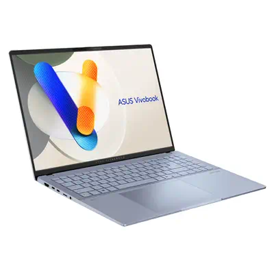 ASUS Vivobook S 16 OLED S5606CA-RI048X Intel Core Ultra 7 255H Ordinateur portable 40,6 cm (16") 3K  - Asus - PC Portable - visuel 3