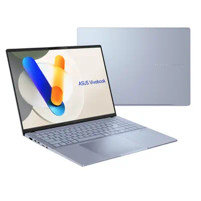 ASUS Vivobook S 16 OLED S5606CA-RI048X Intel Core Ultra 7 255H Ordinateur portable 40,6 cm (16") 3K  - Asus - PC Portable - visuel 8