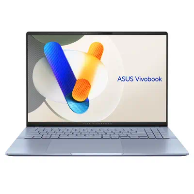 ASUS Vivobook S 16 OLED S5606CA-RI048X Intel Core Ultra 7 255H Ordinateur portable 40,6 cm (16") 3K  - Asus - PC Portable - visuel 1