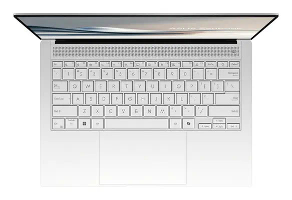 ASUS Zenbook S 14 OLED UX5406SA-PV387X Copilot+ PC Intel Core Ultra 7 258V Ordinateur portable 35,6  - Asus - PC Portable - visuel 5
