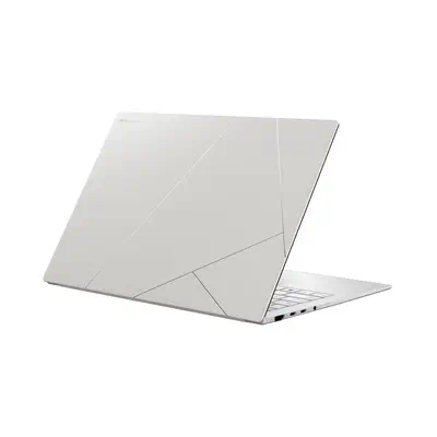 ASUS Zenbook S 14 OLED UX5406SA-PV387X Copilot+ PC Intel Core Ultra 7 258V Ordinateur portable 35,6  - Asus - PC Portable - visuel 6