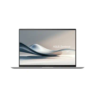 ASUS Zenbook S 14 OLED UX5406SA-PV387X Copilot+ PC Intel Core Ultra 7 258V Ordinateur portable 35,6  - Asus - PC Portable - visuel 4