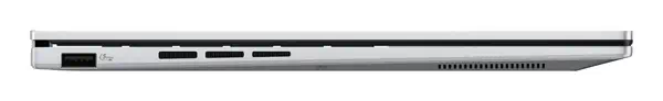 ASUS Zenbook 14 OLED UX3405CA-PP285X Intel Core Ultra Asus - visuel 1 - hello RSE - Construction durable