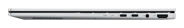 ASUS Zenbook 14 OLED UX3405CA-PP285X Intel Core Ultra 9 285H Ordinateur portable 35,6 cm (14") 3K 32 - Asus - PC Portable - visuel 7