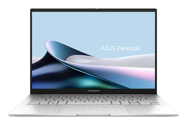 ASUS Zenbook 14 OLED UX3405CA-PP285X Intel Core Ultra 9 285H Ordinateur portable 35,6 cm (14") 3K 32 - Asus - PC Portable - visuel 1
