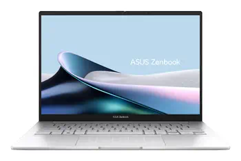 Comparaison ASUS Zenbook 14 OLED UX3405CA-PP285X Intel Core Ultra 9 285H Ordinateur portable 35,6 cm (14") 3K 32