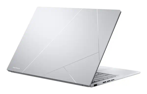 ASUS Zenbook 14 OLED UX3405CA-PP285X Intel Core Ultra Asus - visuel 1 - hello RSE - Une expérience audio immersive