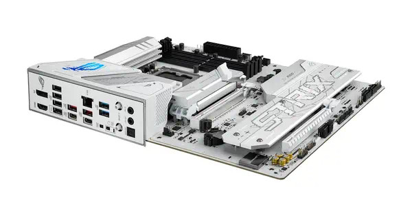 ROG STRIX B860-A GAMING WIFI - Asus - Carte mère - visuel 8
