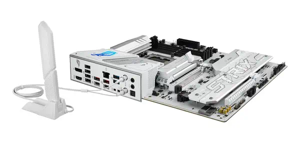 ROG STRIX B860-A GAMING WIFI - Asus - Carte mère - visuel 9