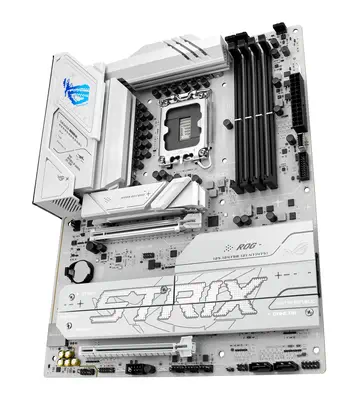 ROG STRIX B860-A GAMING WIFI Asus - visuel 1 - hello RSE - Solutions de refroidissement efficaces