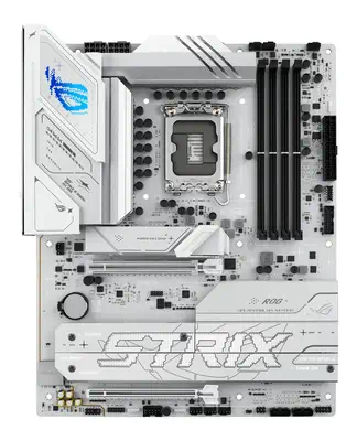 ROG STRIX B860-A GAMING WIFI - Asus - Carte mère - visuel 1