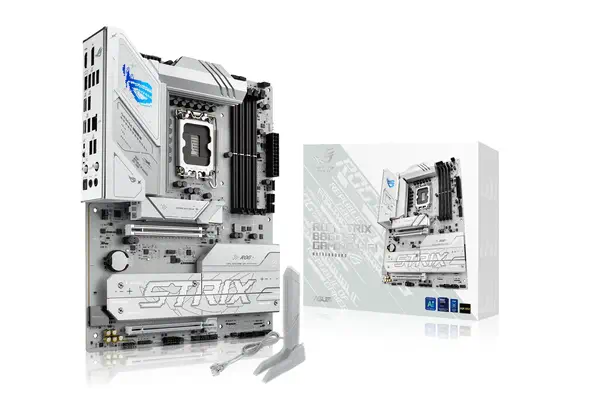 ROG STRIX B860-A GAMING WIFI - Asus - Carte mère - visuel 1