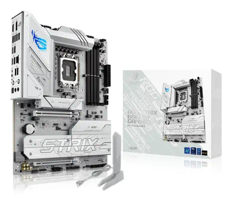 ROG STRIX B860-A GAMING WIFI - Asus - Carte mère - visuel 1