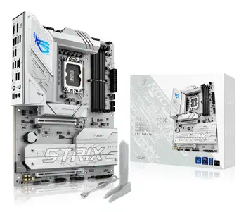 Comparaison Carte mère ROG M.2, SATA III