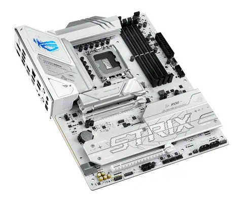 ROG STRIX B860-A GAMING WIFI - Asus - Carte mère - visuel 7