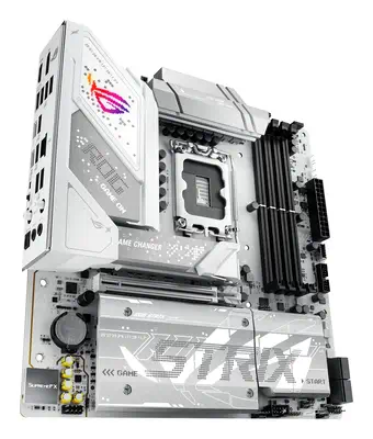 ROG STRIX B860-G GAMING WIFI - Asus - Carte mère - visuel 4