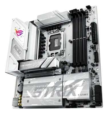 ROG STRIX B860-G GAMING WIFI - Asus - Carte mère - visuel 3