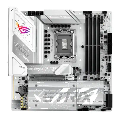 ROG STRIX B860-G GAMING WIFI - Asus - Carte mère - visuel 1