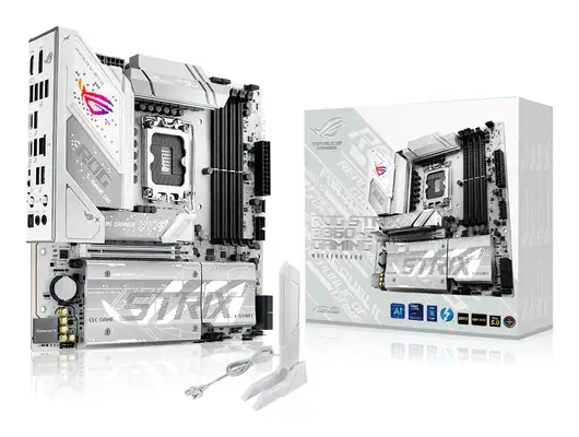 ROG STRIX B860-G GAMING WIFI - Asus - Carte mère - visuel 1
