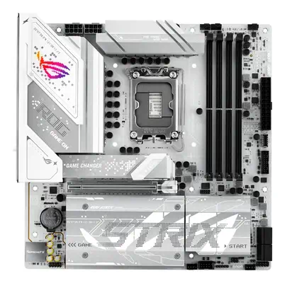 ROG STRIX B860-G GAMING WIFI - Asus - Carte mère - visuel 2