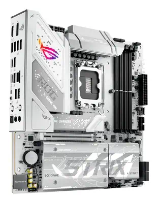 ROG STRIX B860-G GAMING WIFI - Asus - Carte mère - visuel 5