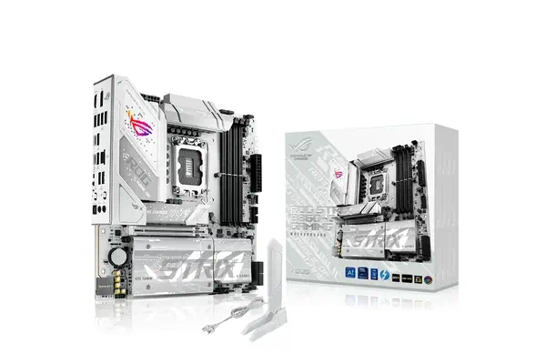 ROG STRIX B860-G GAMING WIFI - Asus - Carte mère - visuel 1