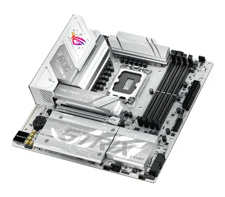 ROG STRIX B860-G GAMING WIFI - Asus - Carte mère - visuel 7