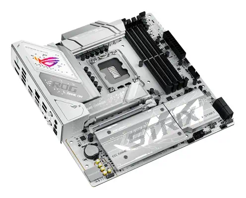 ROG STRIX B860-G GAMING WIFI - Asus - Carte mère - visuel 7