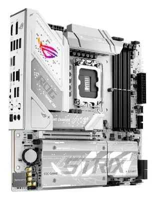 ROG STRIX B860-G GAMING WIFI Asus - visuel 1 - hello RSE - Conception thermique avancée
