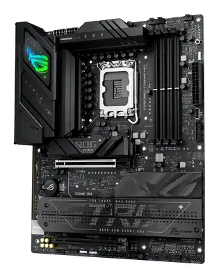 ROG STRIX B860-F GAMING WIFI - Asus - Carte mère - visuel 2