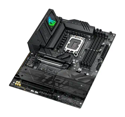 ROG STRIX B860-F GAMING WIFI - Asus - Carte mère - visuel 8