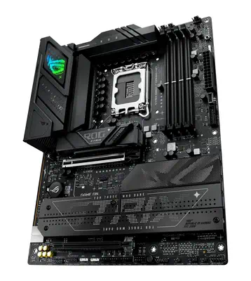 ROG STRIX B860-F GAMING WIFI - Asus - Carte mère - visuel 3