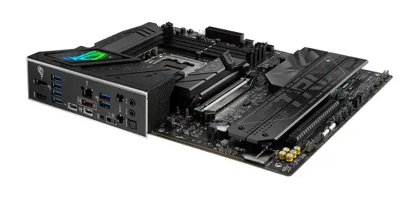 ROG STRIX B860-F GAMING WIFI - Asus - Carte mère - visuel 10