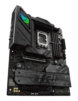 ROG STRIX B860-F GAMING WIFI - Asus - Carte mère - visuel 7