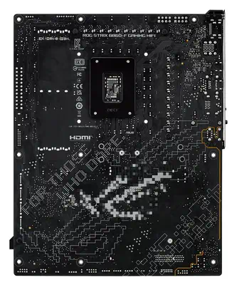ROG STRIX B860-F GAMING WIFI - Asus - Carte mère - visuel 4