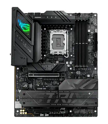 ROG STRIX B860-F GAMING WIFI - Asus - Carte mère - visuel 1