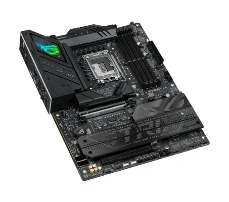ROG STRIX B860-F GAMING WIFI - Asus - Carte mère - visuel 9
