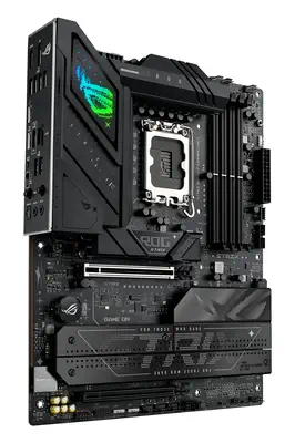 ROG STRIX B860-F GAMING WIFI - Asus - Carte mère - visuel 6