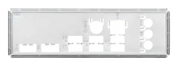 ASUS PRIME B860M-K Intel B860 LGA 1851 (Socket V1) micro ATX - Asus - Carte mère - visuel 7