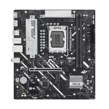 Meilleur prix Carte mère Asus Intel B860