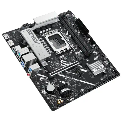 ASUS PRIME B860M-K Intel B860 LGA 1851 (Socket V1) micro ATX - Asus - Carte mère - visuel 5