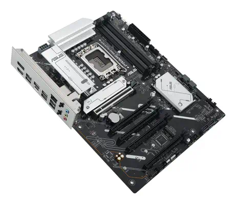 PRIME B860-PLUS WIFI Asus - visuel 1 - hello RSE - Conception robuste de l'alimentation