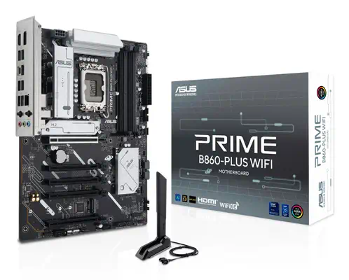 PRIME B860-PLUS WIFI - Asus - Carte mère - visuel 1