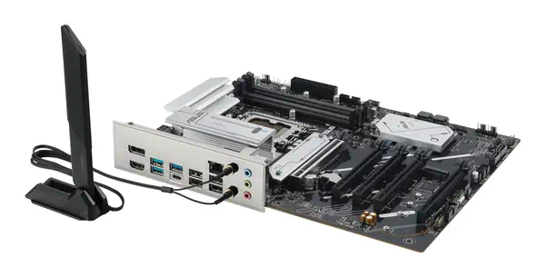 PRIME B860-PLUS WIFI - Asus - Carte mère - visuel 8