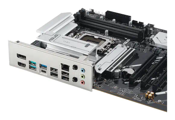 PRIME B860-PLUS WIFI Asus - visuel 1 - hello RSE - Options BIOS conviviales