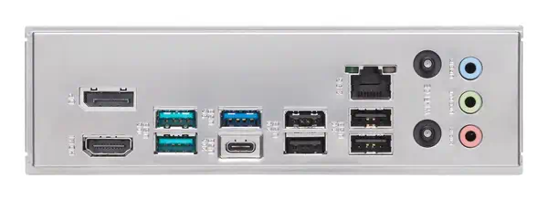 PRIME B860-PLUS WIFI - Asus - Carte mère - visuel 7