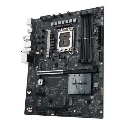 TUF GAMING B860-PLUS WIFI - Asus - Carte mère - visuel 8