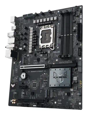 TUF GAMING B860-PLUS WIFI - Asus - Carte mère - visuel 10