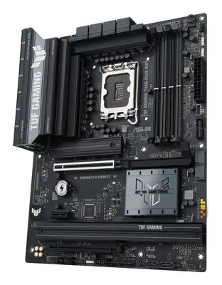 TUF GAMING B860-PLUS WIFI - Asus - Carte mère - visuel 5